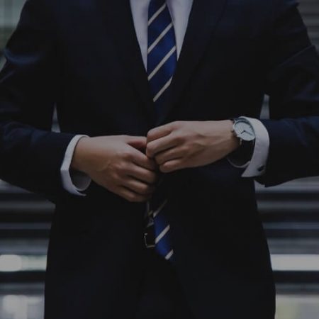 Business English