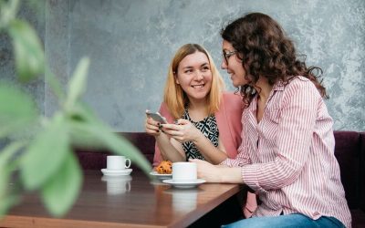 Club de conversación para  adolescentes (Teens )