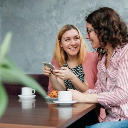 Club de conversación para  adolescentes (Teens )